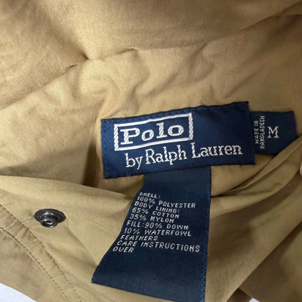 Polo Ralph Lauren polo ralph